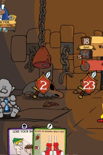 Screenshot #3 - Munchkin Digital