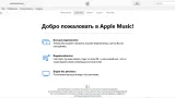 Screenshot #1 - iTunes 12 для Windows