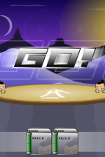 Screenshot #6 - Chaos Faction Legacy Collection