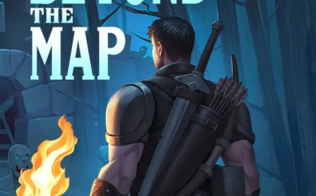 Beyond the Map: +12 трейнер