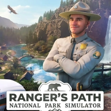 Ranger's Path: National Park Simulator: +18 трейнер