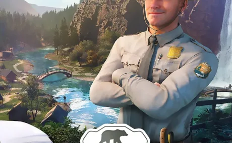 Ranger's Path: National Park Simulator: +18 трейнер