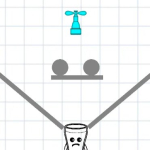 Screenshot #2 - ВЕСЕЛЫЙ СТАКАН ВОДЫ