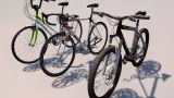 Screenshot #2 - Bikes Pack with LOD