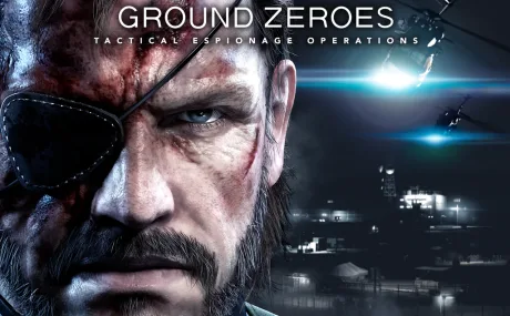 Metal Gear Solid V: Ground Zeroes: +11 трейнер