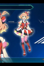 Screenshot #6 - MACROSS -Shooting Insight-