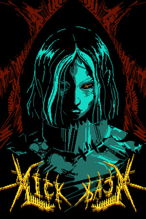 Kickback: Shoot to Move!