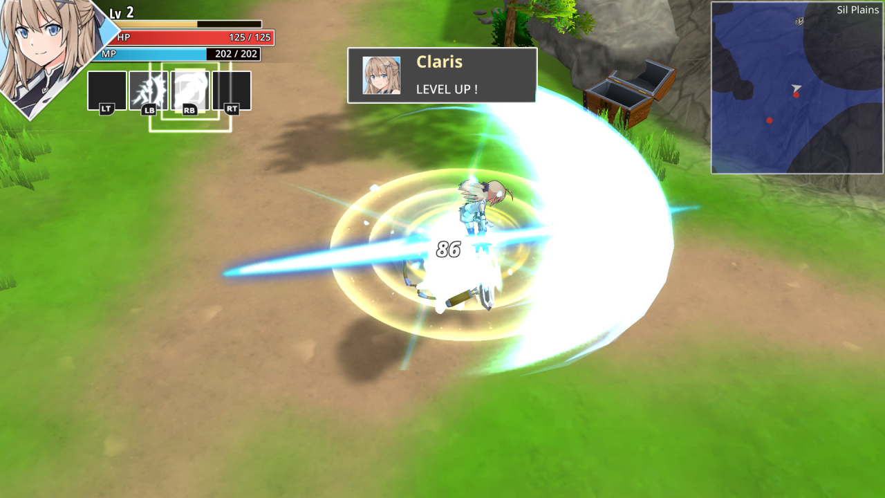 Screenshot #1 - Epic Conquest 2