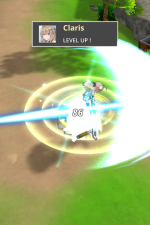 Screenshot #1 - Epic Conquest 2