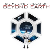 Sid Meier's Civilization: Beyond Earth: +3 трейнер
