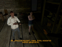 Screenshot #1 - Acre Crisis