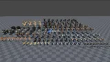 Screenshot #4 - Forest animals 1.0