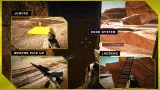 Screenshot #3 - MFPS Mobile