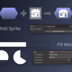 Screenshot #2 - Modern Procedural UI Kit