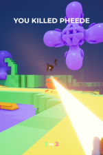 Screenshot #7 - Spaceflux