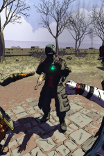 Screenshot #5 - Skopje '83