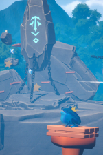 Screenshot #2 - Frog Jump