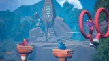 Screenshot #2 - Frog Jump