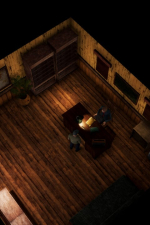 Screenshot #11 - Tunguska: The Visitation