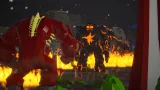 Screenshot #4 - Excidio The Kaiju Simulator