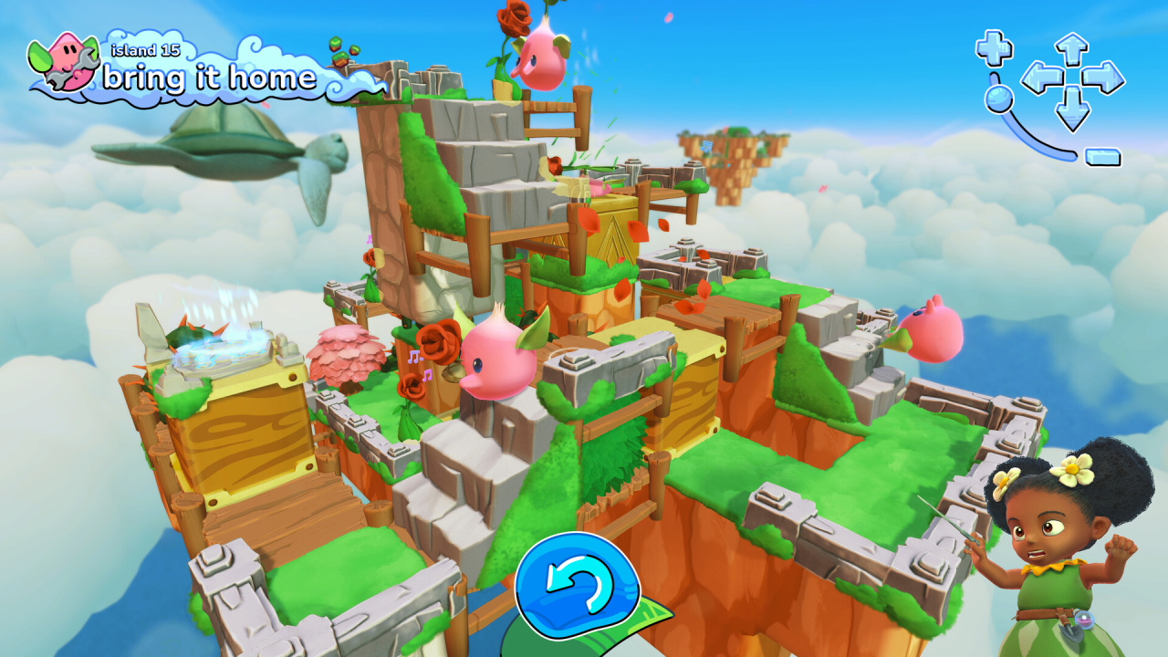Screenshot #8 - Tempopo