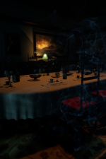 Screenshot #7 - Among The Whispers - Provocation