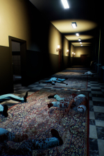 Screenshot #7 - Forest Asylum 2