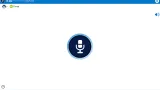 Screenshot #6 - ONLINE PTT WALKIE-TALKIE 1.1.54