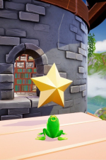 Screenshot #5 - Frog Jump