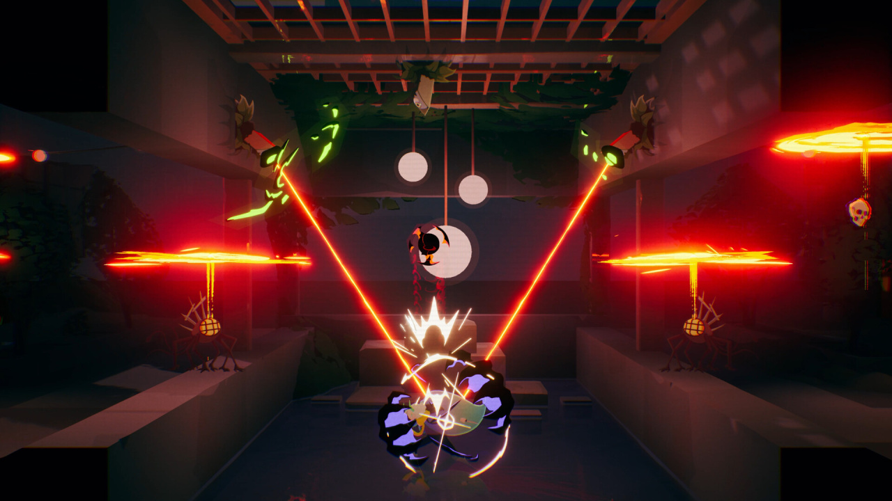 Screenshot #7 - Possessor(s)