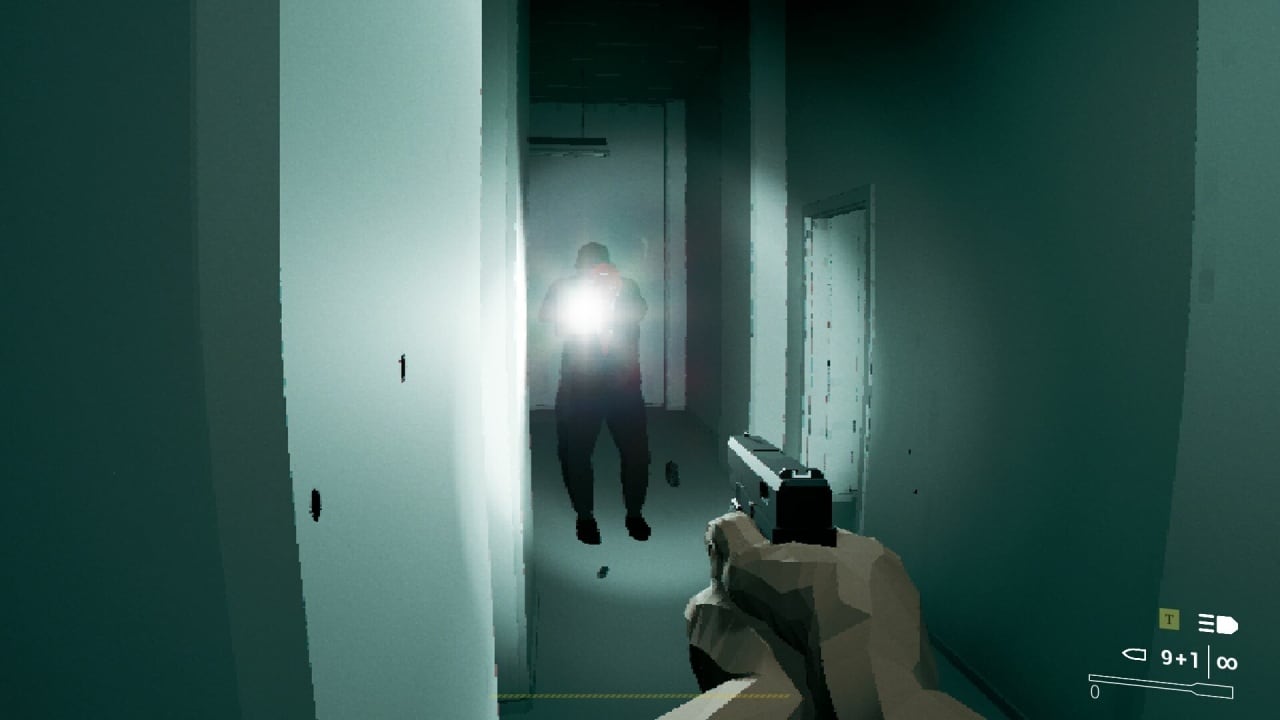Screenshot #4 - HOLE