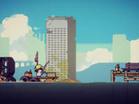Screenshot #3 - Doloc Town
