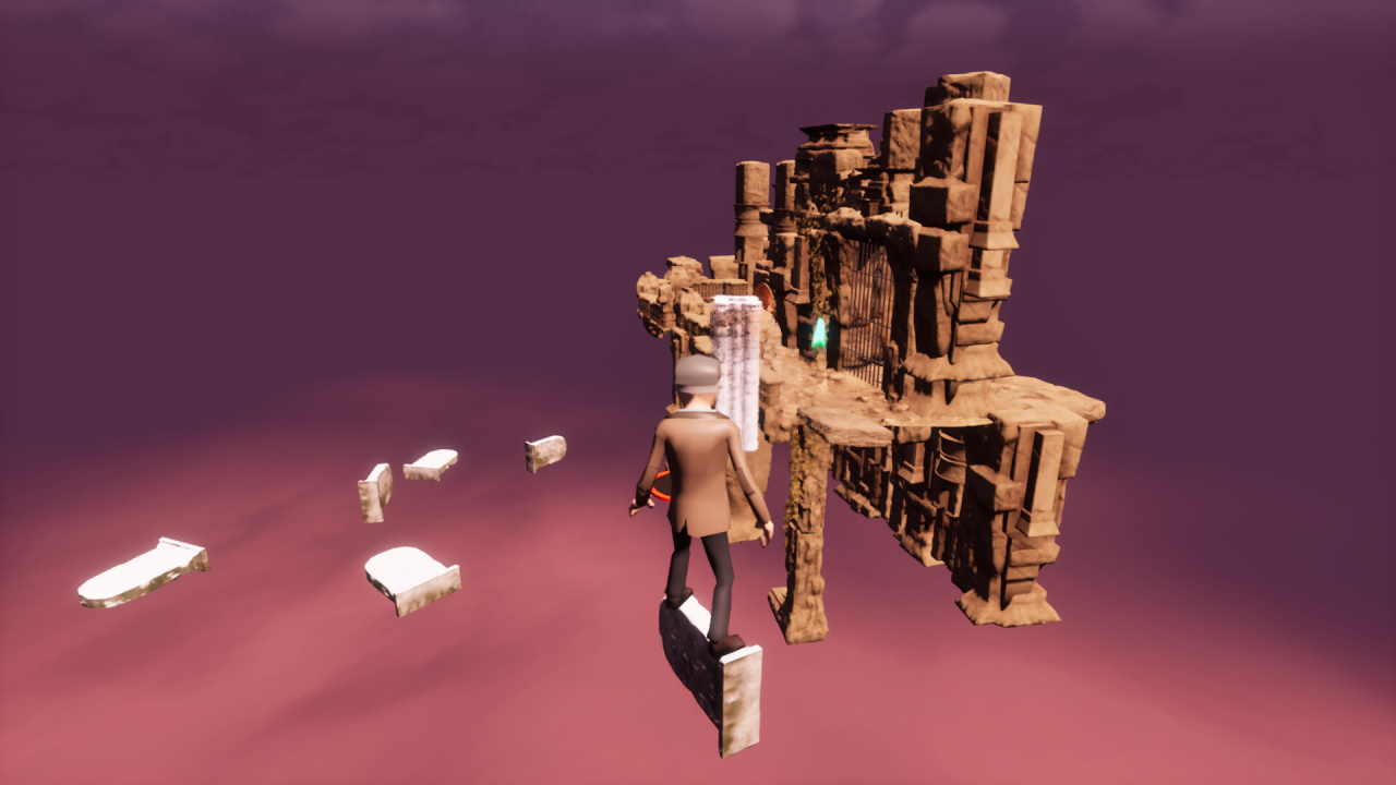 Screenshot #4 - Hell And Back