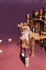 Screenshot #4 - Hell And Back