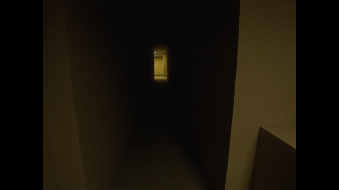 Screenshot #3 - VHS Project v2.5 — реалистичный VHS эффект для Unreal Engine
