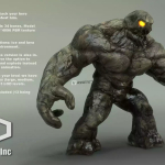 Screenshot #2 - GOLEM