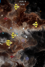 Screenshot #1 - Eridani Survivors