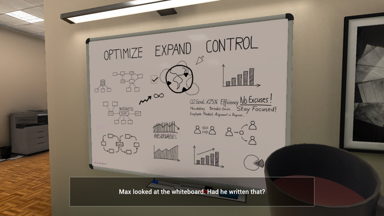 Screenshot #6 - Office After Hours
