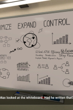 Screenshot #6 - Office After Hours