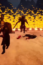 Screenshot #11 - The Bloodline