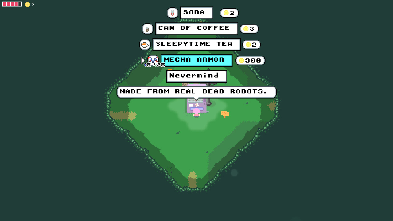 Screenshot #2 - Afterplace
