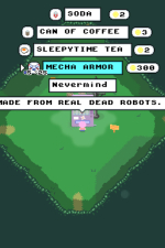 Screenshot #2 - Afterplace