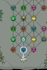 Screenshot #4 - Spiritfall