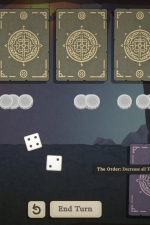 Screenshot #10 - Dice and Fold