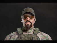Screenshot #2 - Commando - Military Character (5.1+)