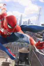 Screenshot #11 - Marvel's Spider-Man 2