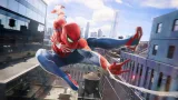 Screenshot #11 - Marvel's Spider-Man 2