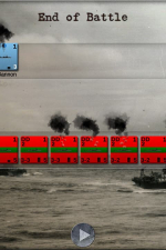 Screenshot #5 - Carrier Battles 4 Guadalcanal
