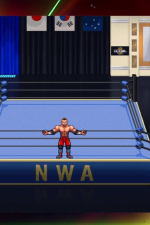 Screenshot #2 - RetroMania Wrestling