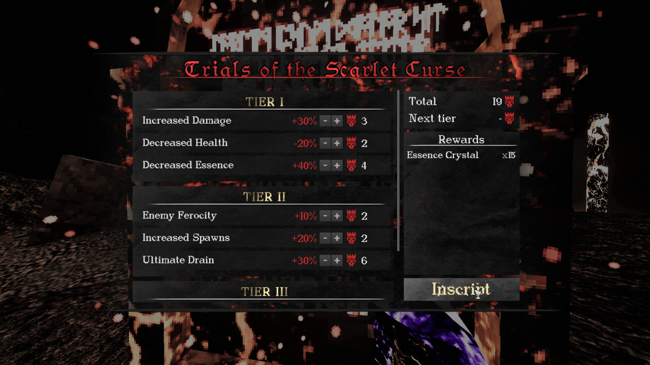 Screenshot #11 - Voidborn